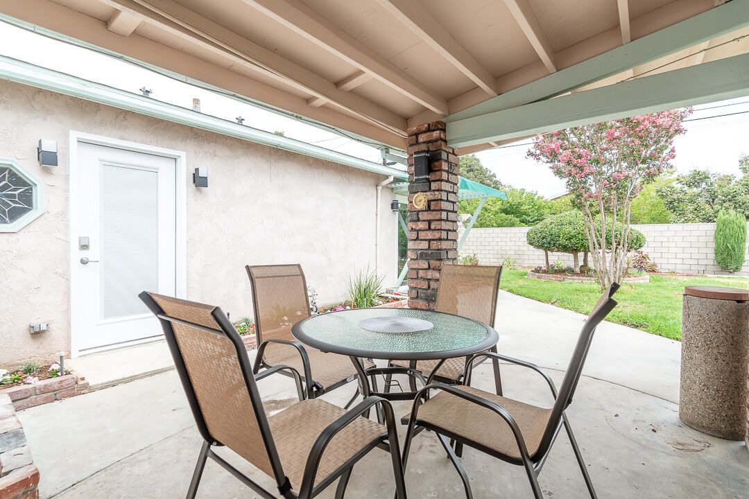 Photo of Outdoor in Midway City