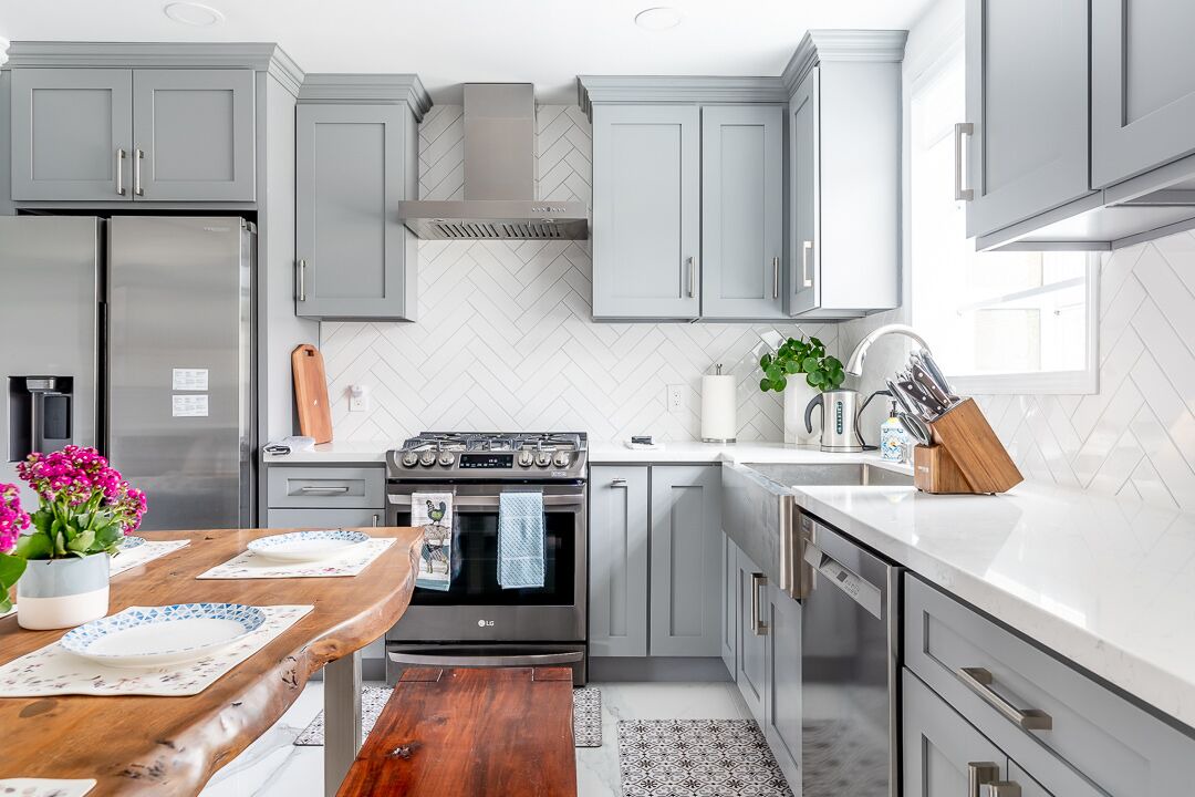 Photo of Kitchen in Midway City