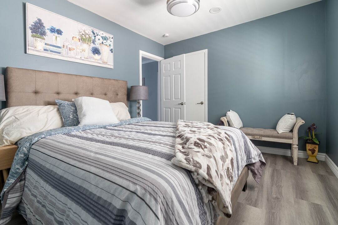 Photo of Bedroom in Midway City