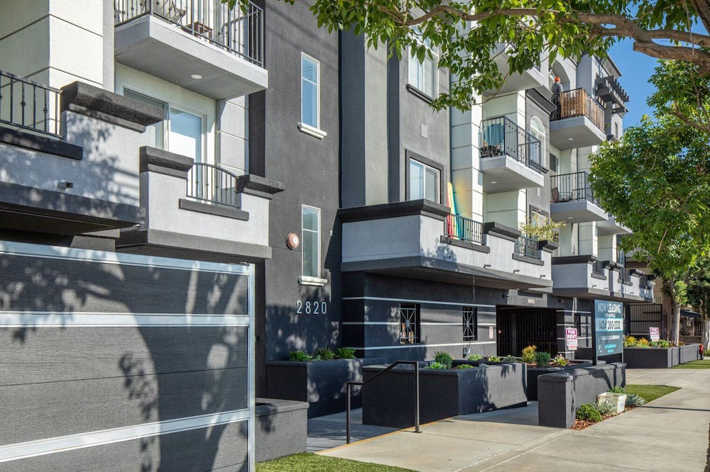 Photo of Outdoor in Mar Vista