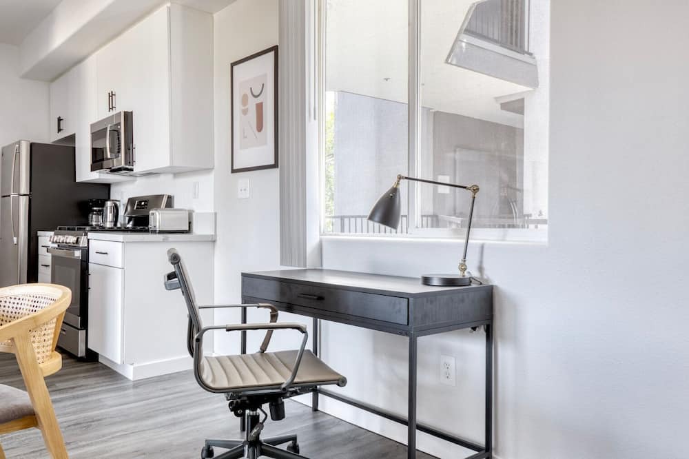 Photo of Kitchen in Mar Vista