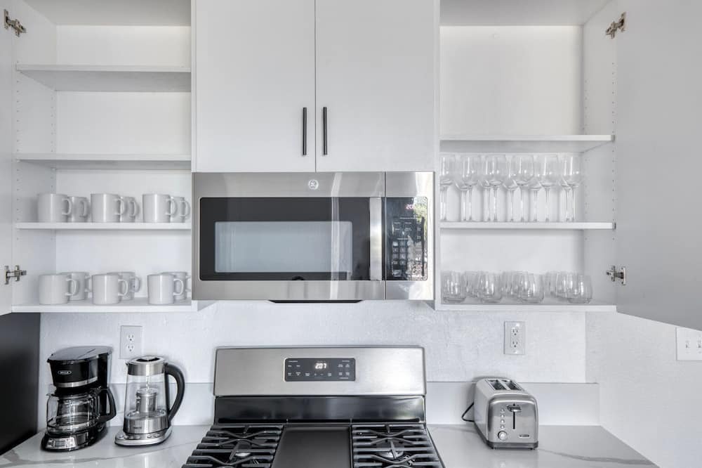 Photo of Kitchen in Mar Vista