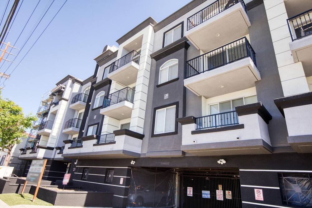 Photo of Outdoor in Mar Vista