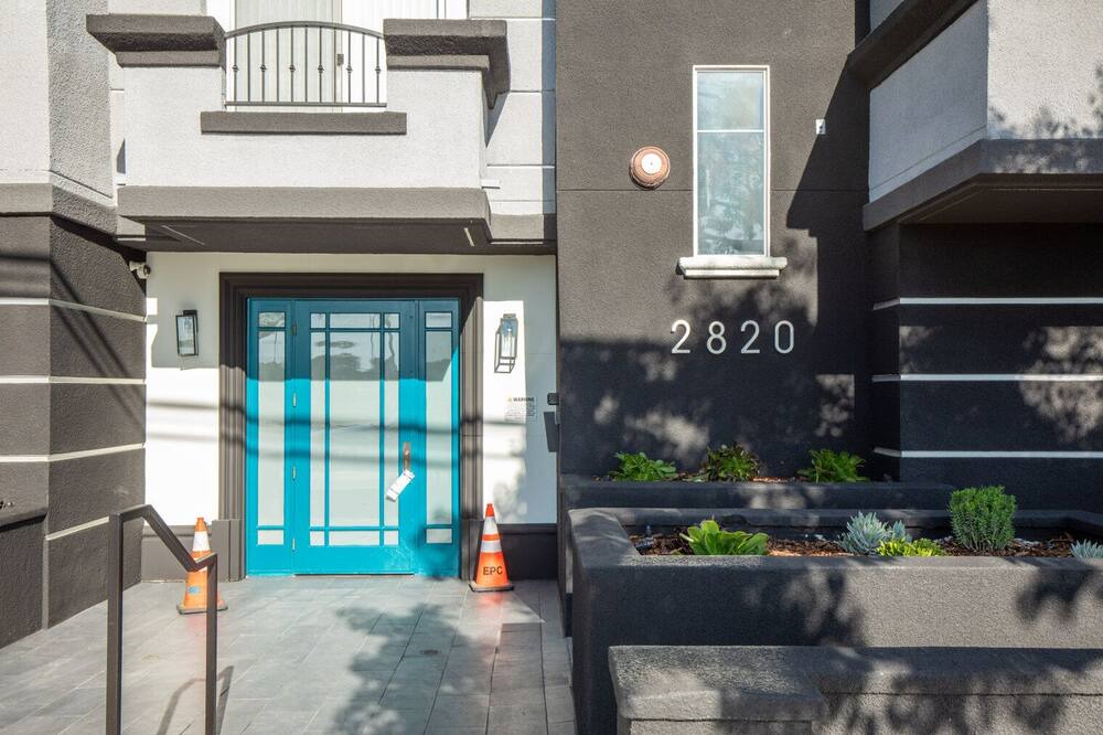 Photo of Outdoor in Mar Vista