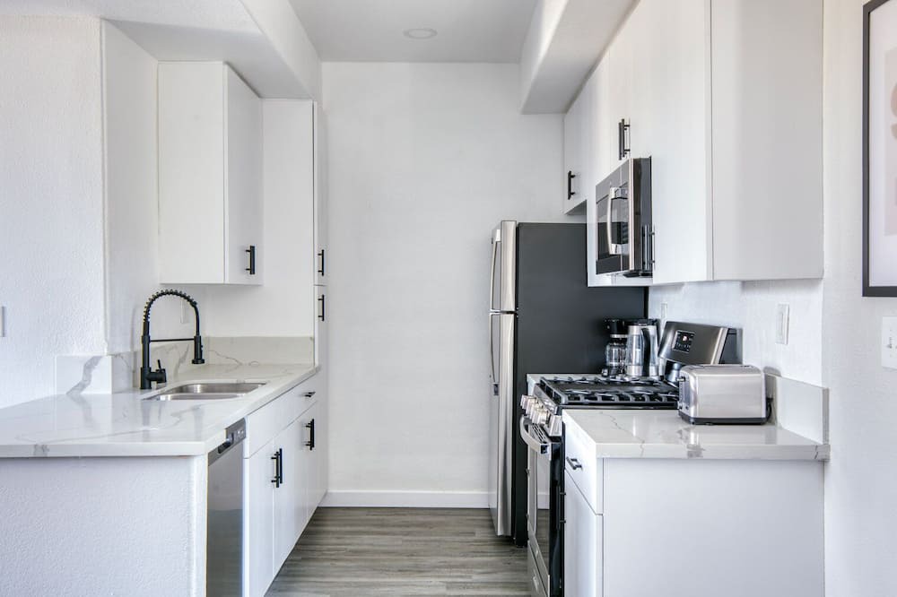 Photo of Kitchen in Mar Vista
