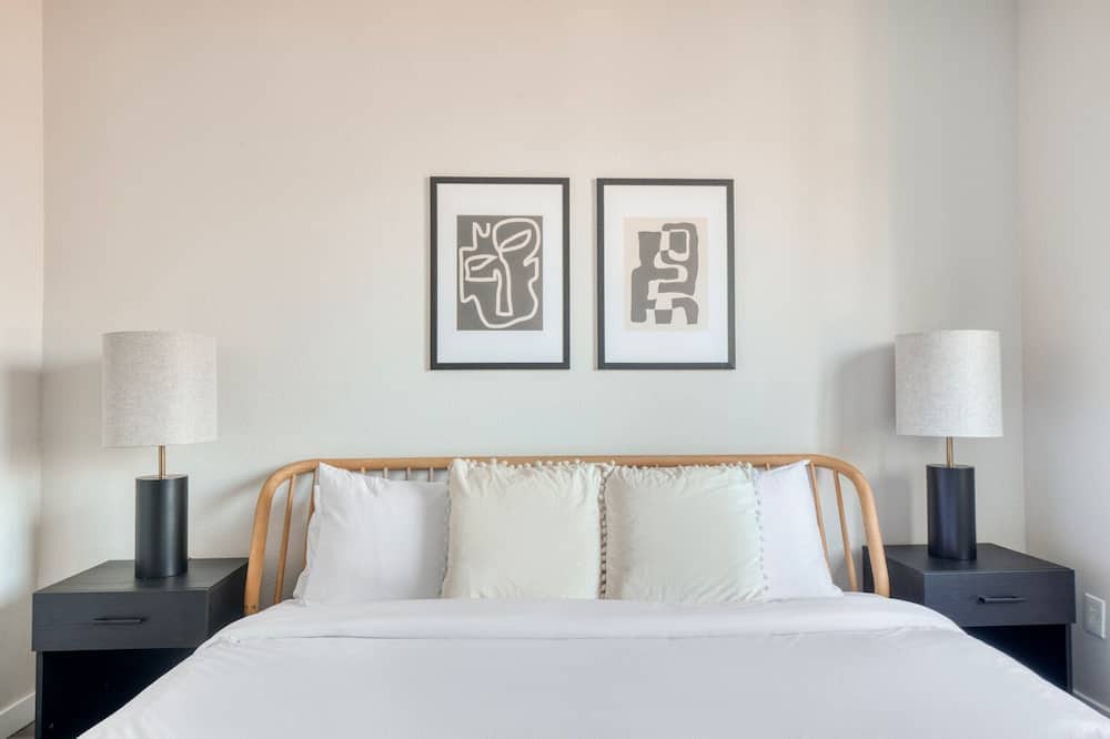 Photo of Bedroom in Mar Vista