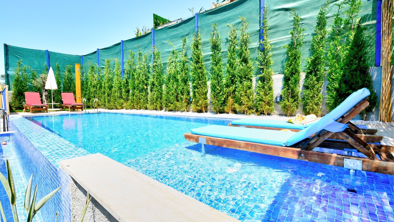 Photo of Outdoor in Faralya