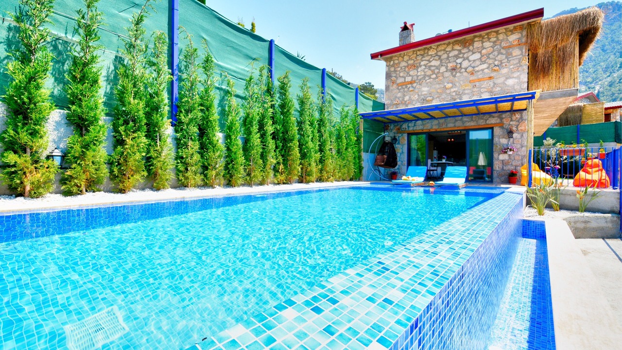 Photo of Outdoor in Faralya