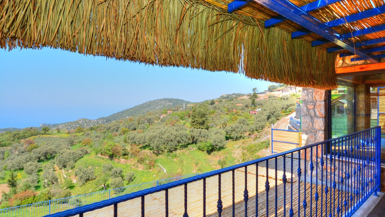 Photo of Outdoor in Faralya