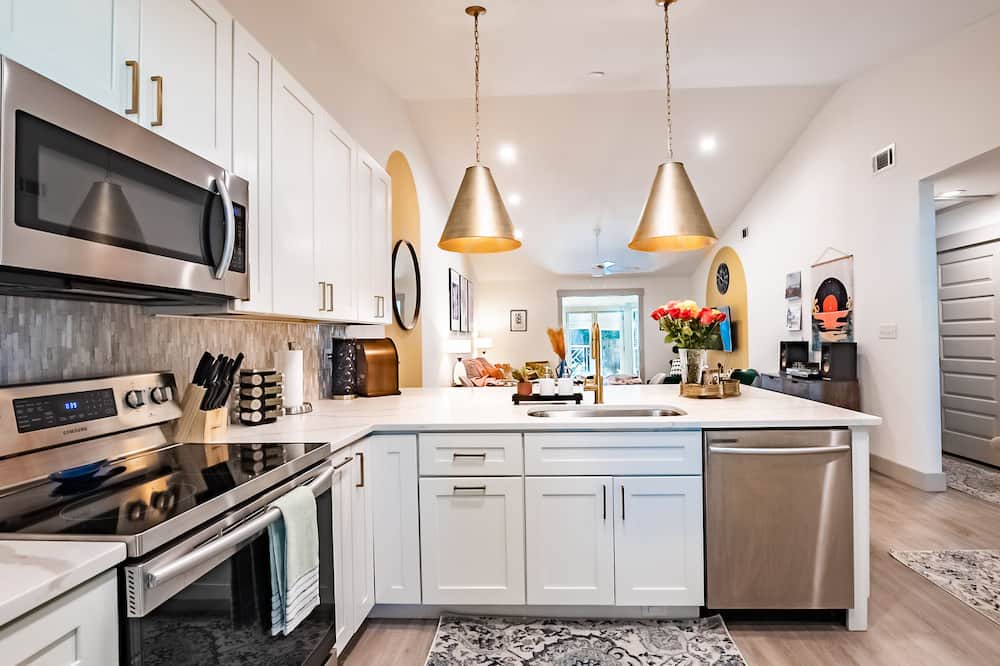 Photo of Kitchen in East Pensacola Heights