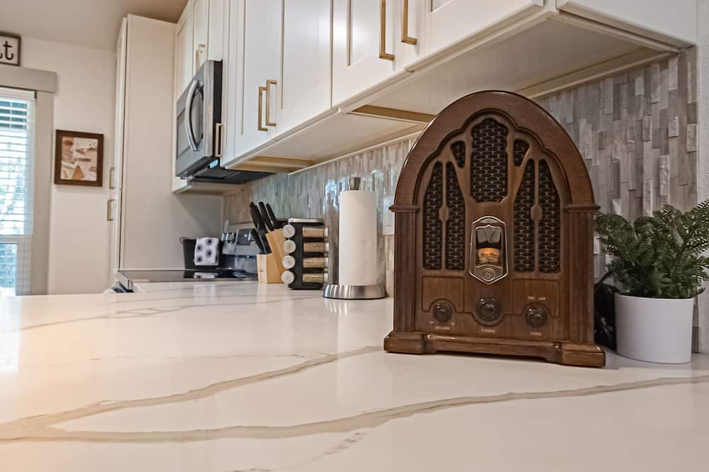 Photo of Kitchen in East Pensacola Heights