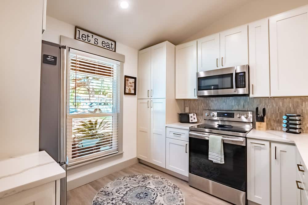 Photo of Kitchen in East Pensacola Heights