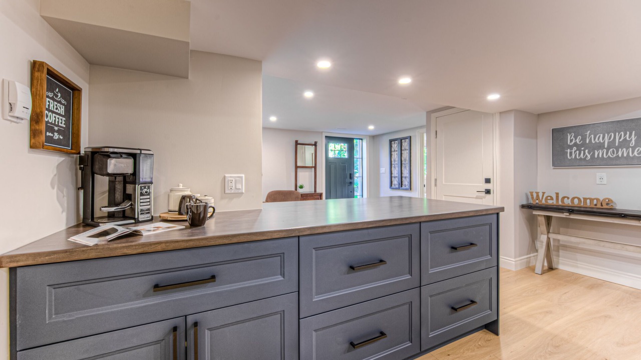Photo of Kitchen in Elora