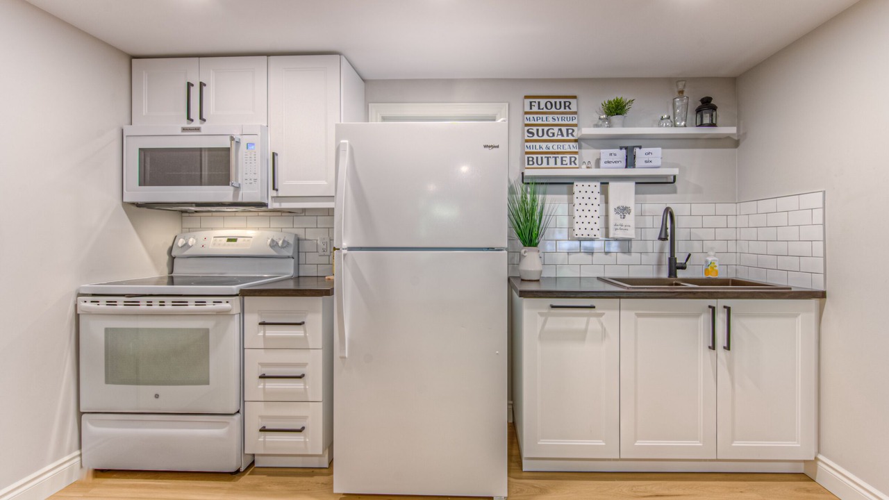 Photo of Kitchen in Elora