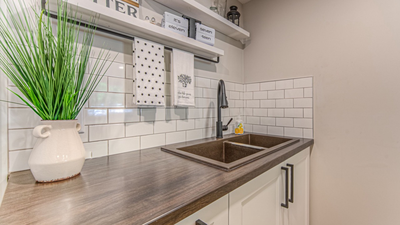 Photo of Kitchen in Elora