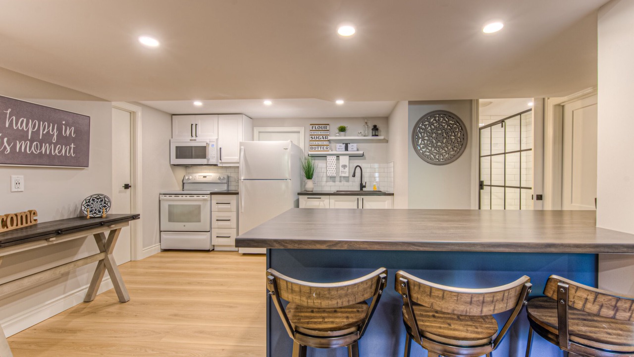 Photo of Kitchen in Elora
