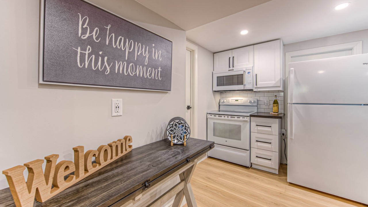 Photo of Kitchen in Elora