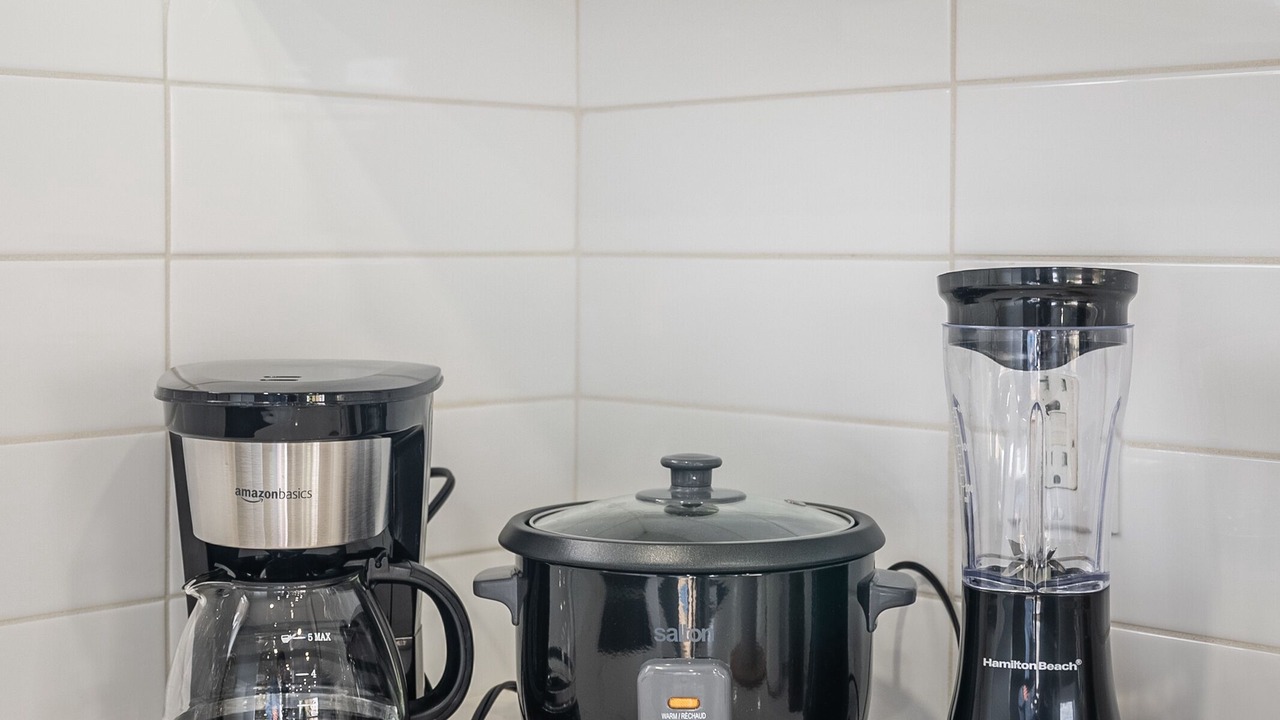 Photo of Kitchen in Richmond Hill