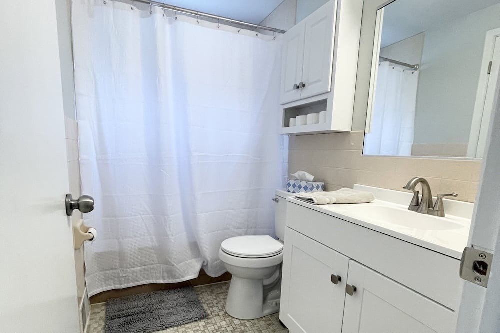 Photo of Bathroom in Lancaster