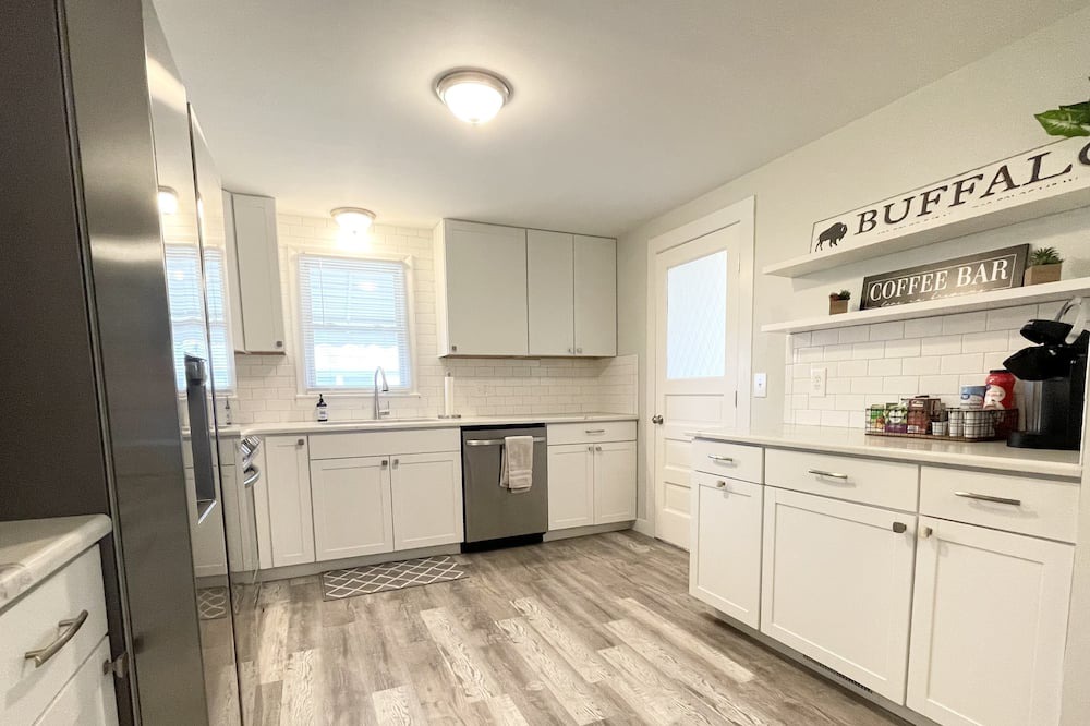 Photo of Kitchen in Lancaster