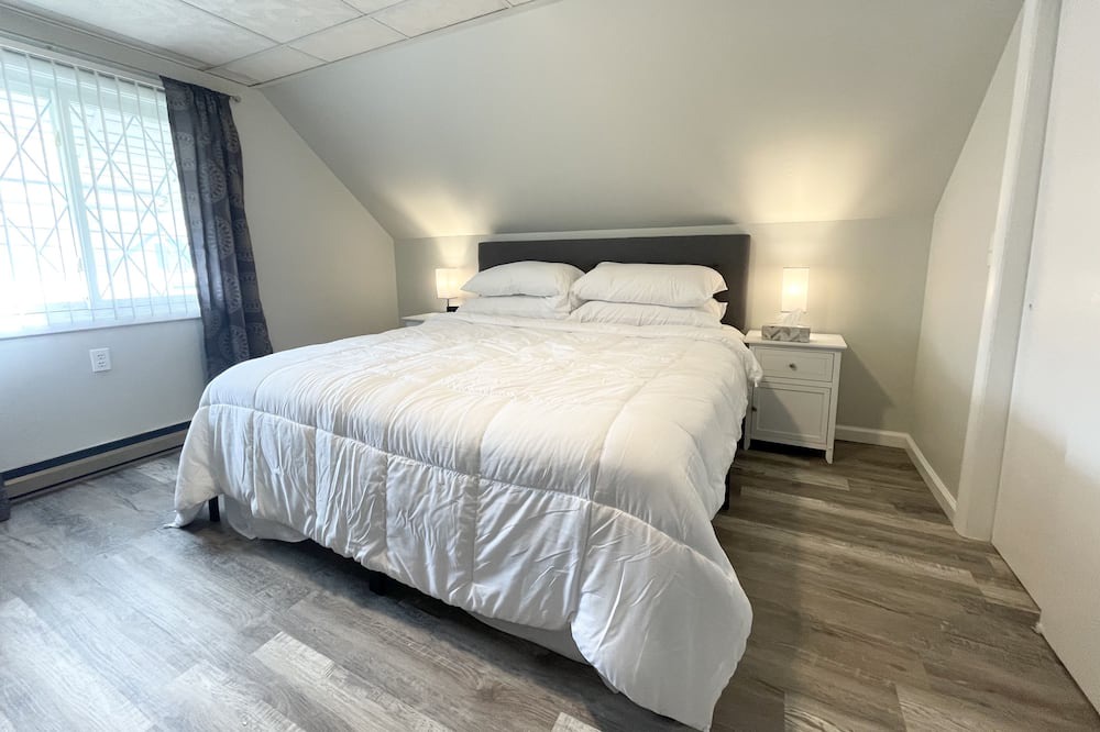 Photo of Bedroom in Lancaster