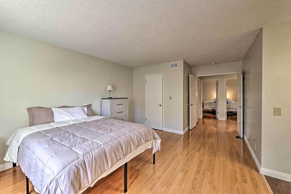 Photo of Bedroom in Southeast Anaheim