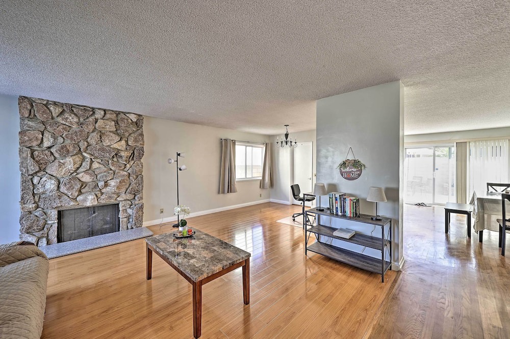 Photo of Bedroom in Southeast Anaheim