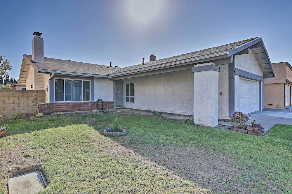 Photo of Outdoor in Southeast Anaheim