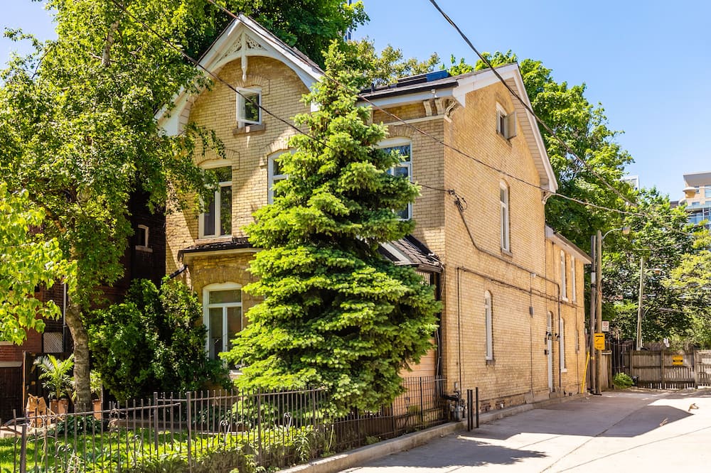 Photo of Outdoor in Cabbagetown South