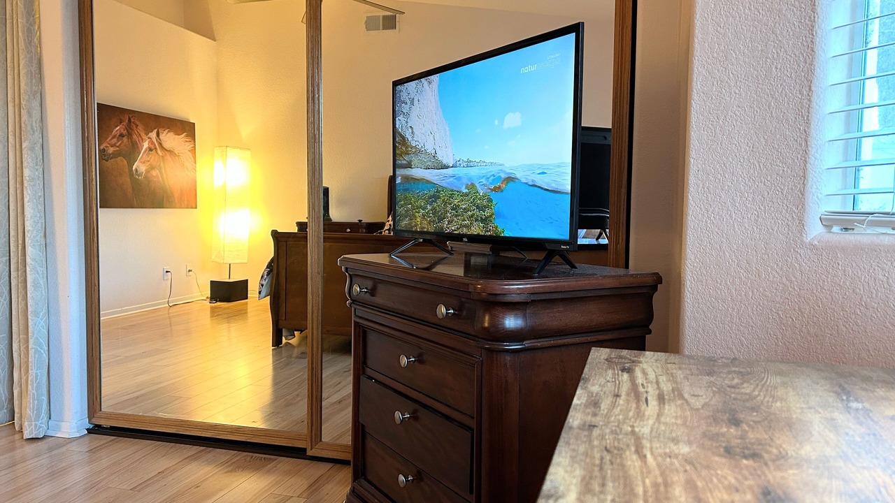 Photo of Bedroom in Hemet