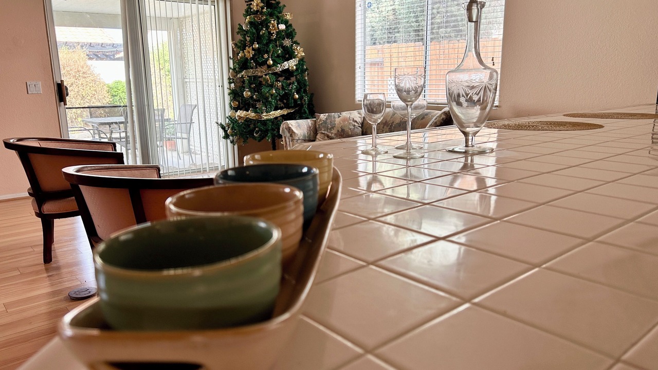 Photo of Livingroom in Hemet