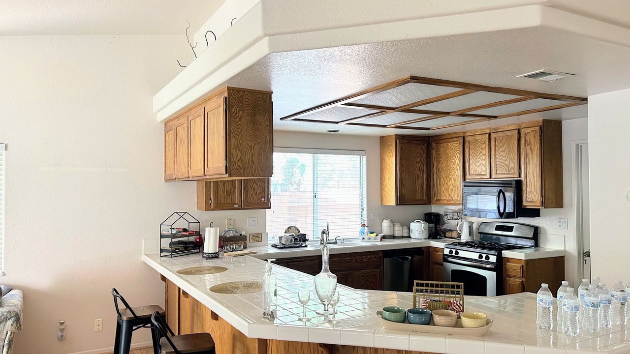Photo of Kitchen in Hemet
