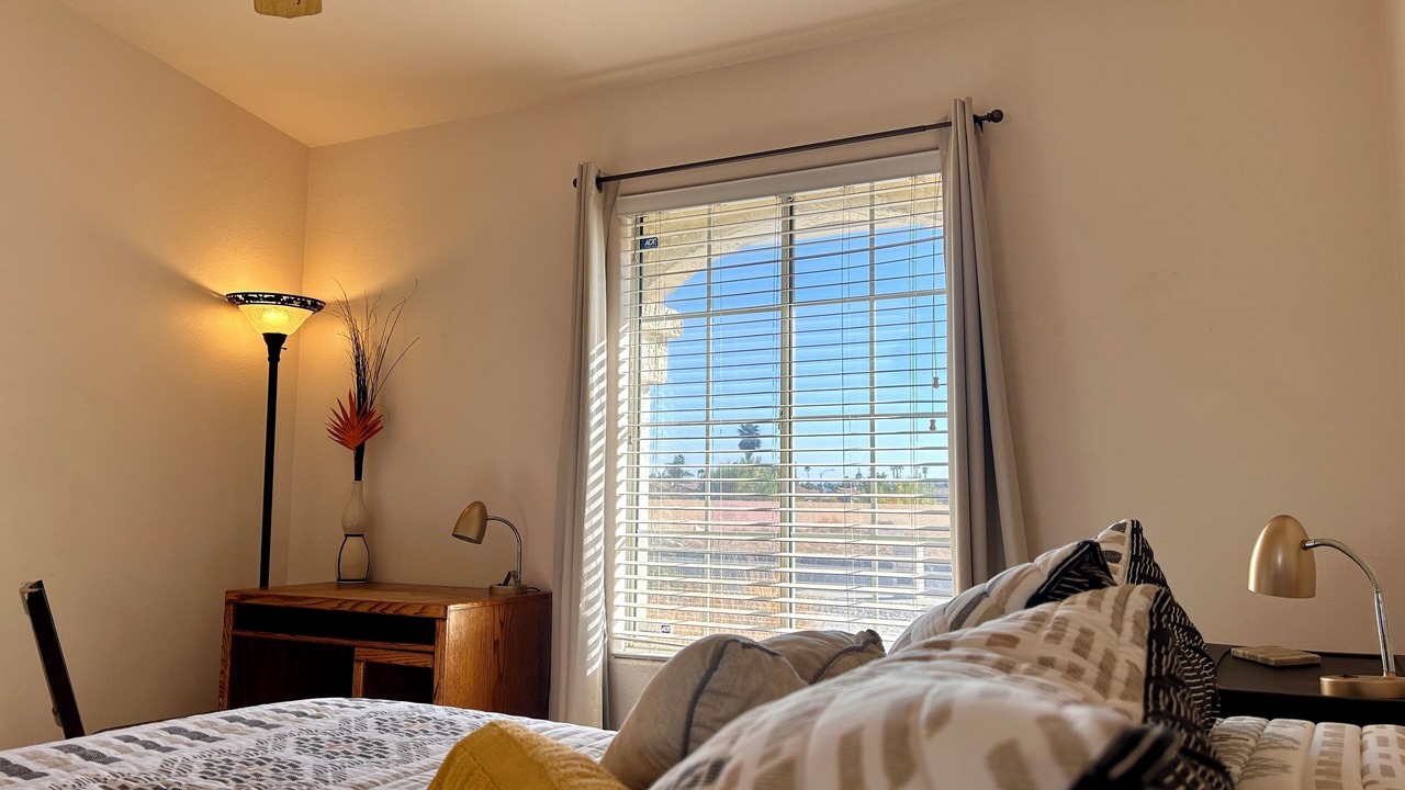Photo of Bedroom in Hemet