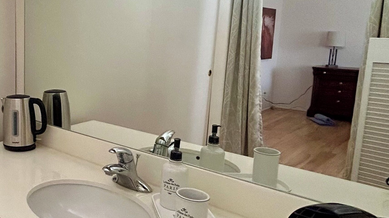 Photo of Bathroom in Hemet