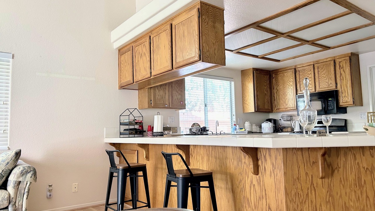 Photo of Kitchen in Hemet