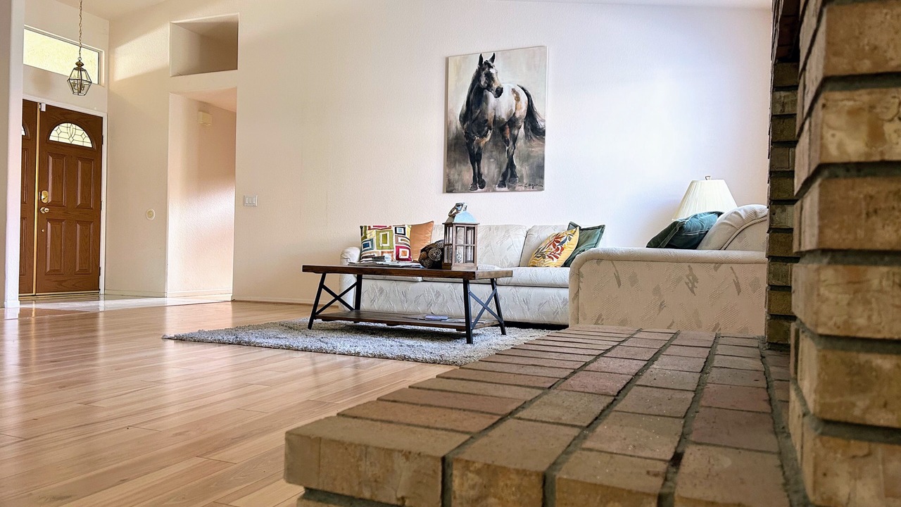 Photo of Livingroom in Hemet