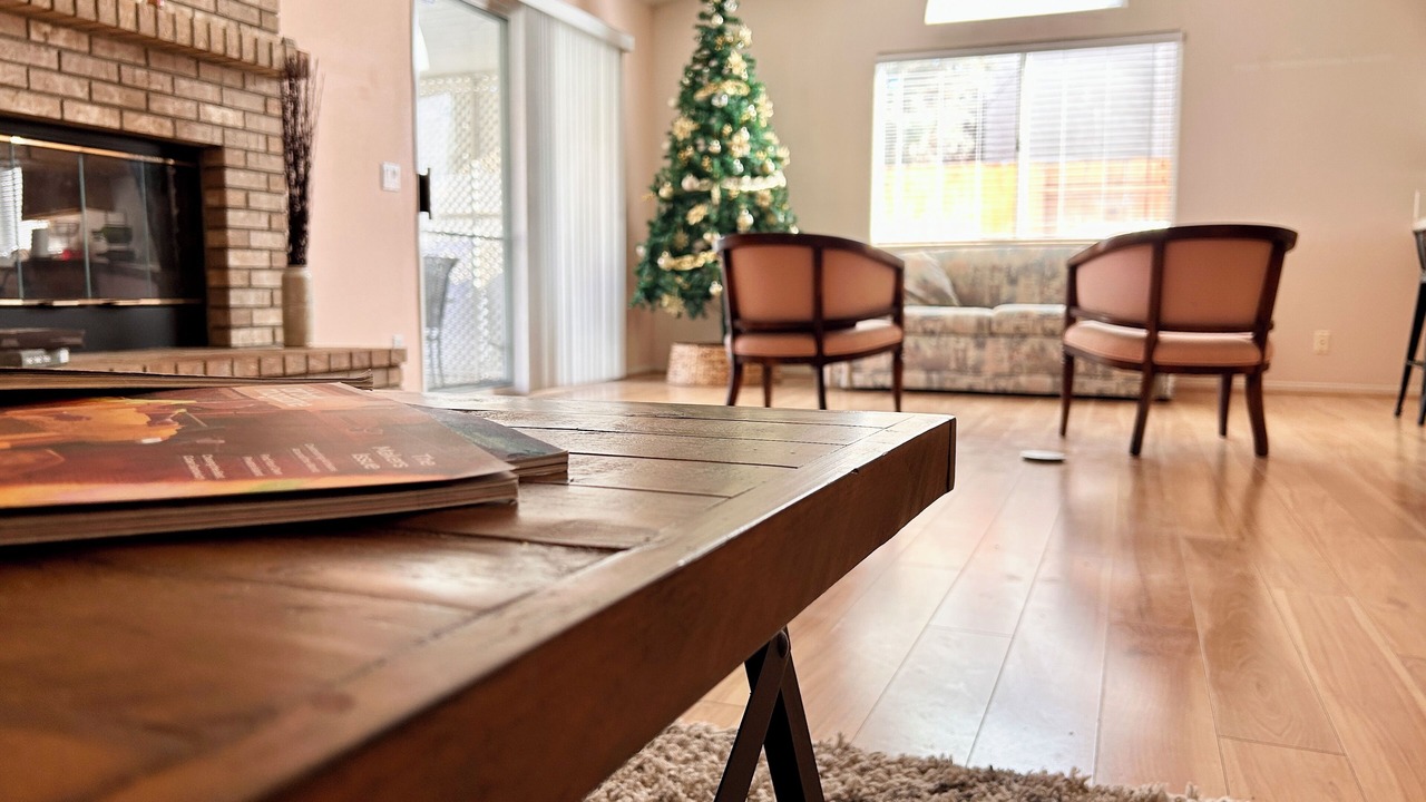 Photo of Livingroom in Hemet