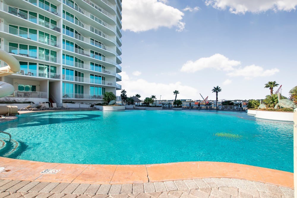 Photo of Outdoor in Orange Beach East