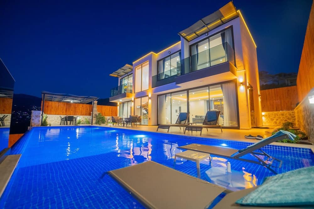 Photo of Outdoor in Liman Mahallesi