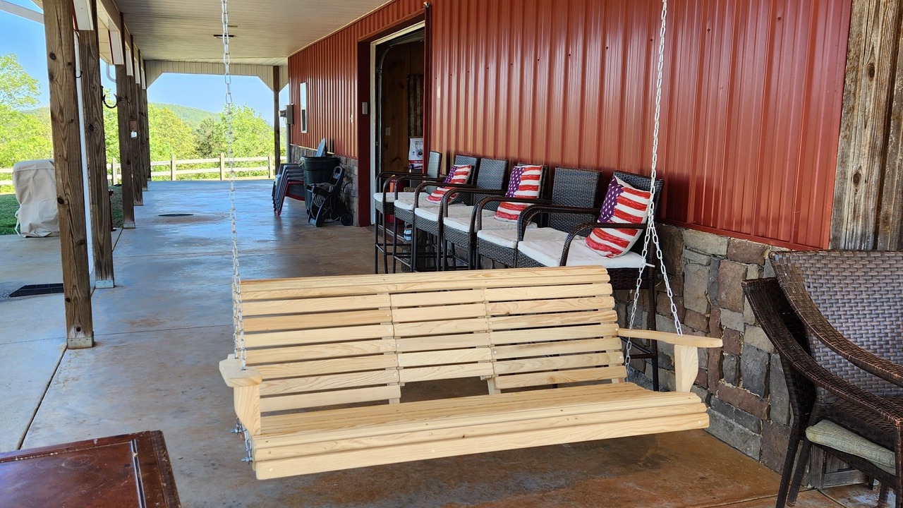 Photo of Outdoor in Millerville