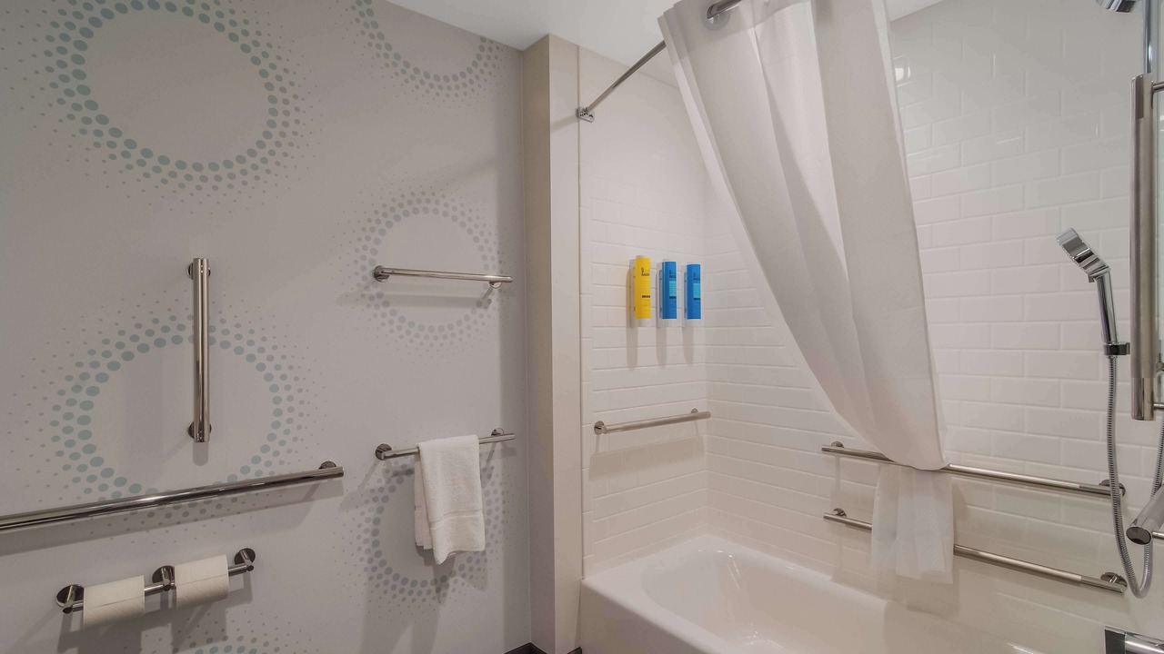 Photo of Bathroom in Wilson