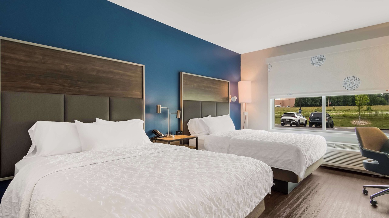 Photo of Bedroom in Wilson