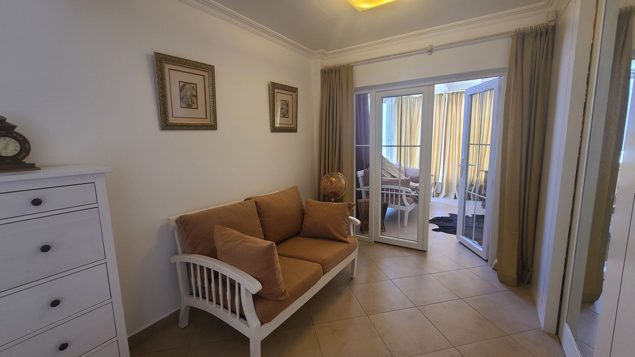 Photo of Livingroom in Torba