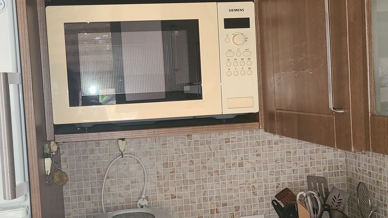 Photo of Kitchen in Torba