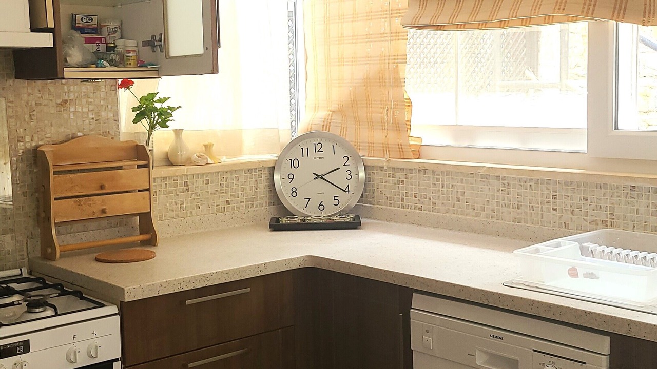 Photo of Kitchen in Torba