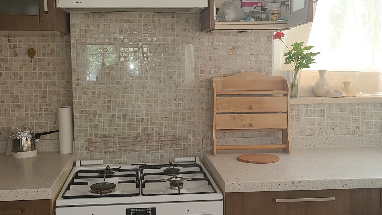 Photo of Kitchen in Torba