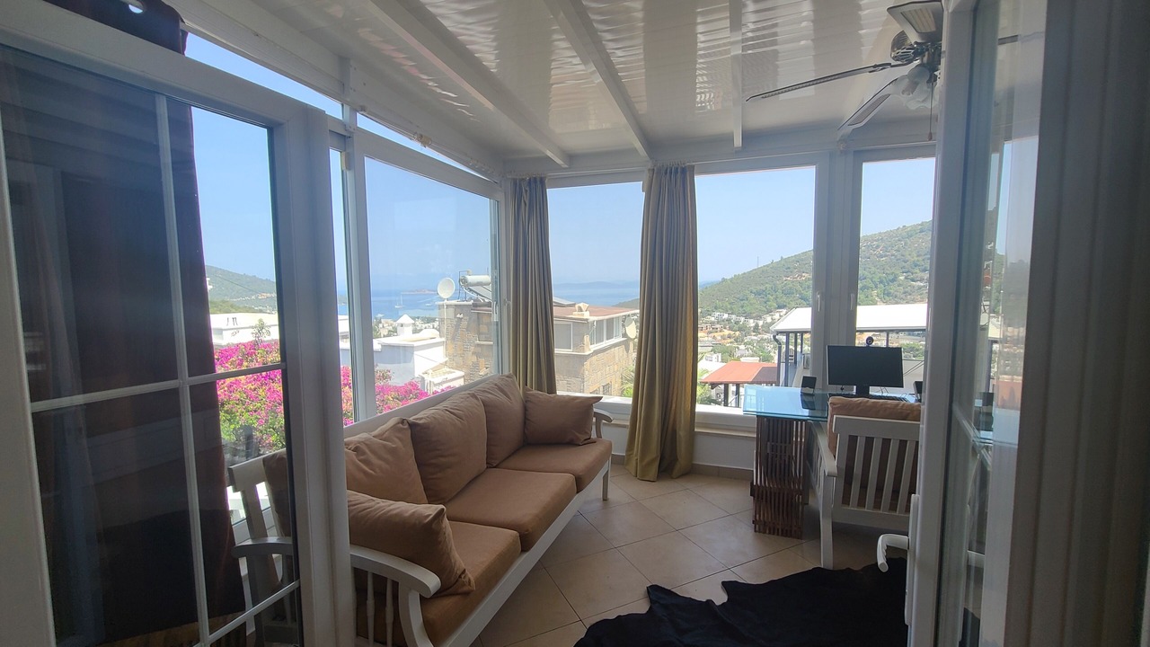 Photo of Livingroom in Torba