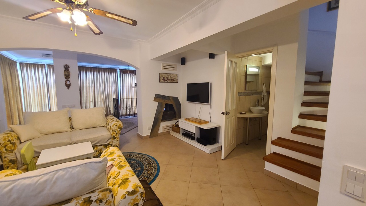 Photo of Livingroom in Torba