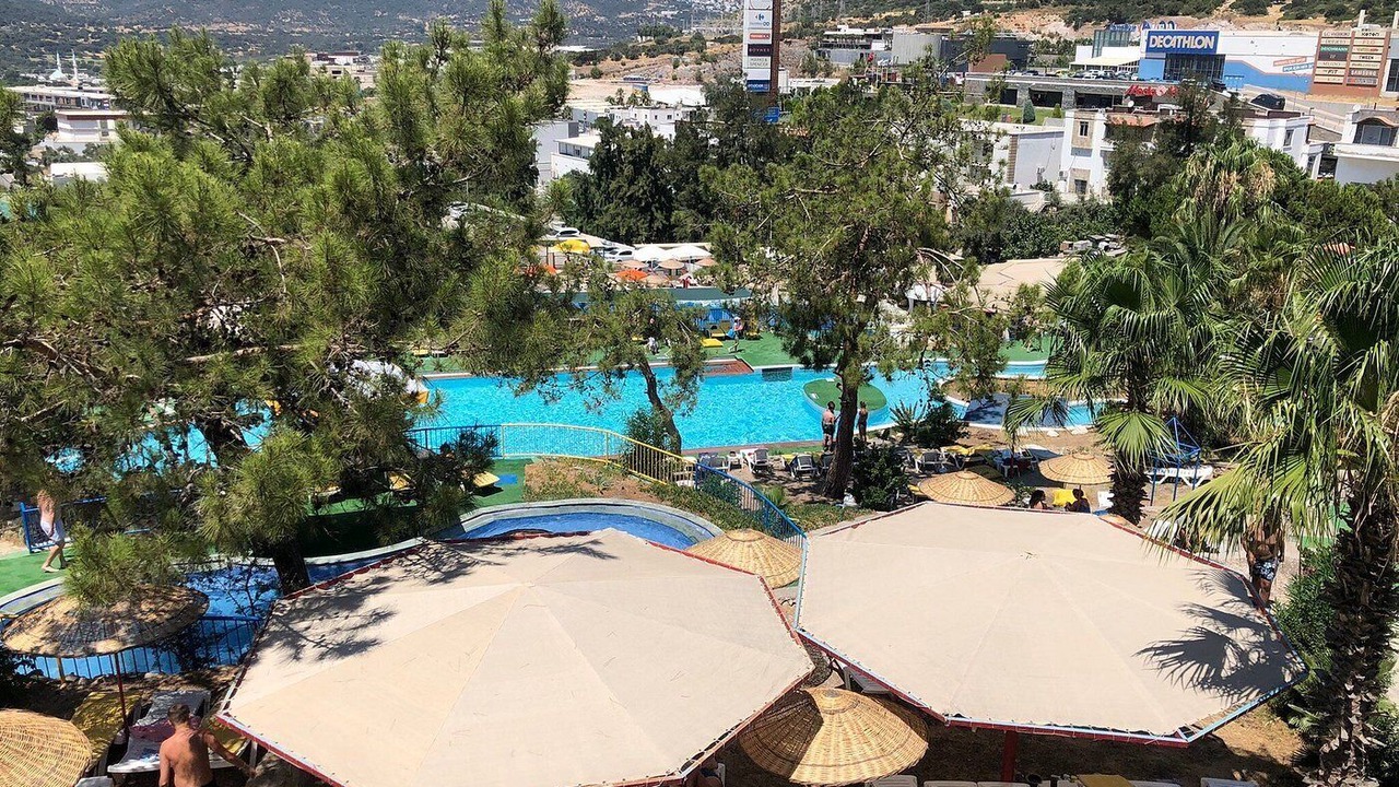 Photo of Outdoor in Torba