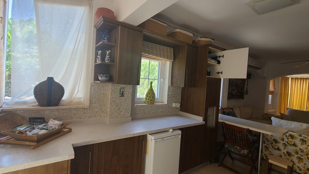 Photo of Kitchen in Torba